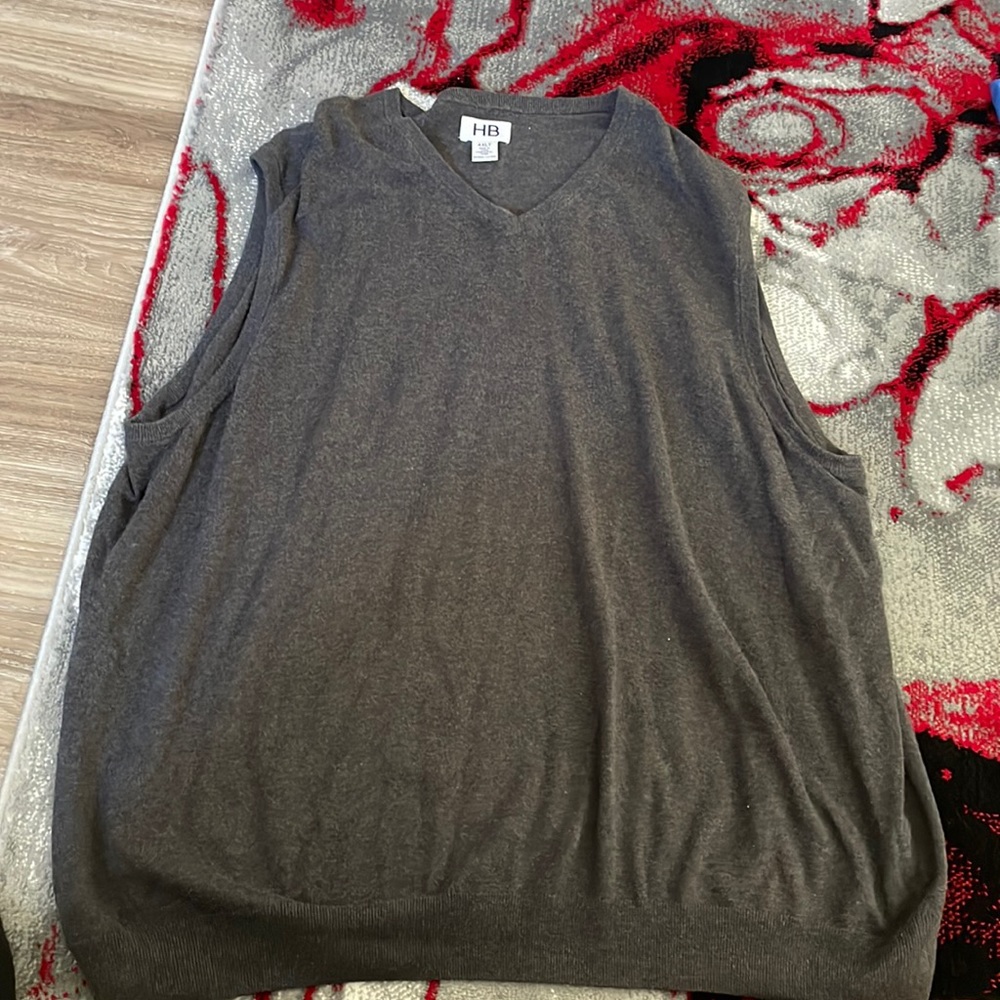 Vest